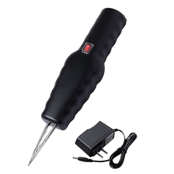 Poultry Hair Removal Machine,Electric Quick Chicken Plucker Handheld Chicken Plucker Electric Poultry Plucker Rechargeable Small Chicken Plucker Machine for Chicken Duck Goose Bird Turkey