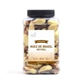 thumbnail image 1 of Avelit Superfoods Nuez de Brasil 350g Natural Sin Az&uacute;car Sin Conservadores Snack Keto Alimentaci&oacute;n Vegano Granel Calidad Premium, 1 of 6