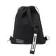 thumbnail image 2 of Bolsa De Lona Con Cordón Para Deportes Escolares, Bolsa De Almacenamiento Con Cremallera Para Fitness, Mochila Advancent AP007217-01, 2 of 6