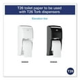 thumbnail image 5 of 2-Ply Septic Safe Advanced High Capacity Bath Tissue - White (36/Carton), 5 of 10