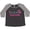 Pink/Blue, variant on Inktastic Little Miss Sassy Pants, Hearts - Pink Blue Women's Plus Size T-Shirt