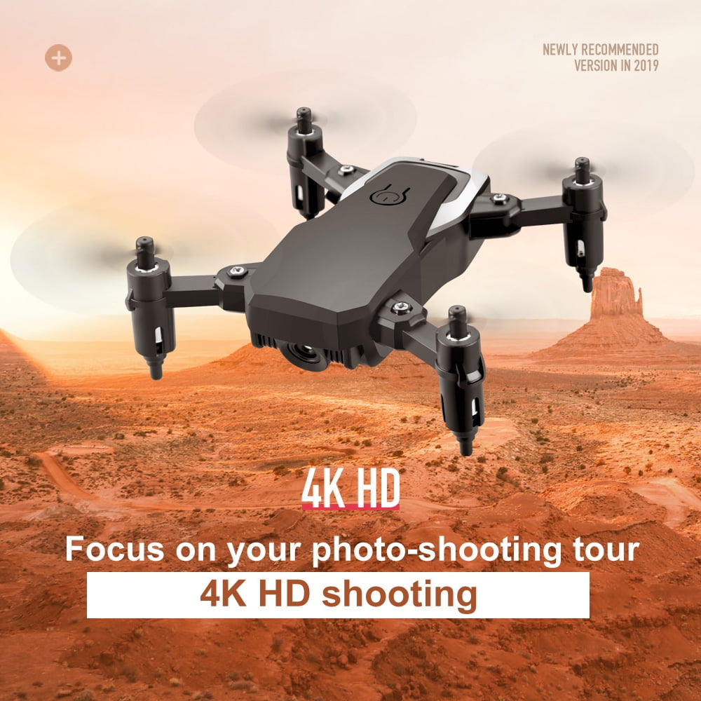 lf606 mini beginner drone hovering quadcopter