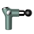 thumbnail image 4 of Muyoka Littleduckling Mini masajeador portátil de tejido profundo masajeador de mano de percusión masajeador muscular potente masajeador fascial para atletas terapia de alivio del dolor relajación esp Muyoka Hogar, 4 of 7