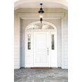 thumbnail image 5 of Giani Wood Look Paint Kit for Front & Interior Doors (English Oak), 5 of 5