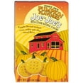 thumbnail image 4 of Trader Joe's Pumpkin Flavored Joe Joe's Cookies 10.5 oz x 2 pack, 4 of 6