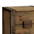 thumbnail image 2 of Benzara Aveiro Transitional Style Night Stand, 2 of 6