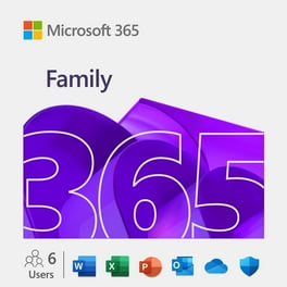 Microsoft 365 Personal | 12-Month Subscription, 1 person