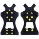 thumbnail image 1 of Clavos para zapatos, crampones, clavos de acero inoxidable, clavos para zapatos, para tracción en hielo, nieve y deportes, 1 of 7
