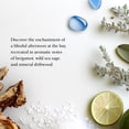 thumbnail image 6 of Chesapeake Bay Scented Candle, Serene Waters, 4.5 oz (2 Pack), 6 of 10