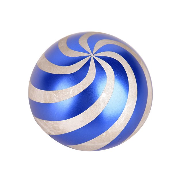 Vortecon Desktop Gyroscope Blue 40mm Thread Desktop