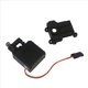 thumbnail image 3 of 2X Servo Digital de 3 Cables QZJ03 para Xinlehong Q901 Q902 Q903 1/16 RC Accesorios de Repuestos de Coche, 3 of 4