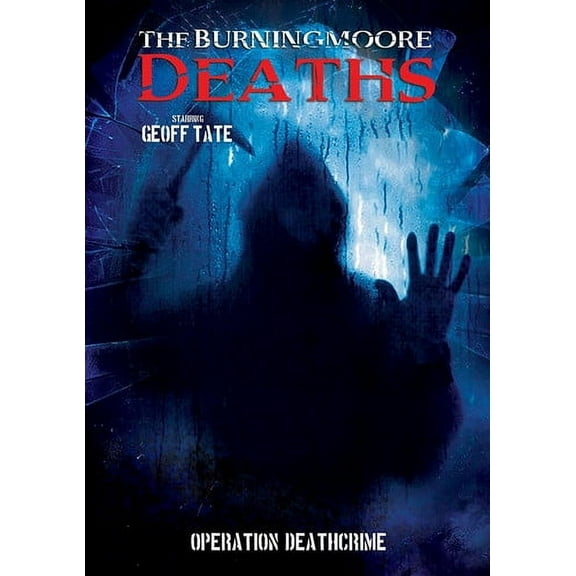 Burningmore Deaths (DVD), Cleopatra, Horror