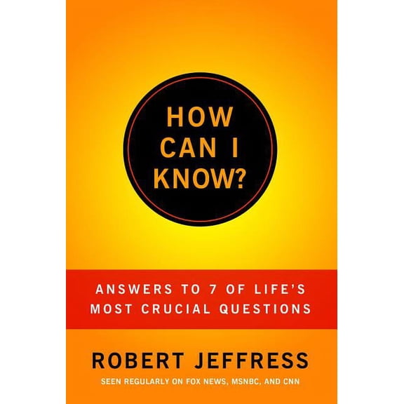 How Can I Know, (Paperback)