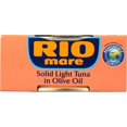Rio Mare Tuna in Olive Oil 160g