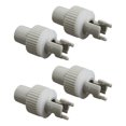 thumbnail image 1 of Nestingho 4Ud Adaptador De Gas Para Kayak Inflable Y Rendimiento Estable, 1 of 8
