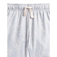 thumbnail image 2 of Wonder Nation Boys Printed Knit Shorts, Sizes 4-10, 2 of 3