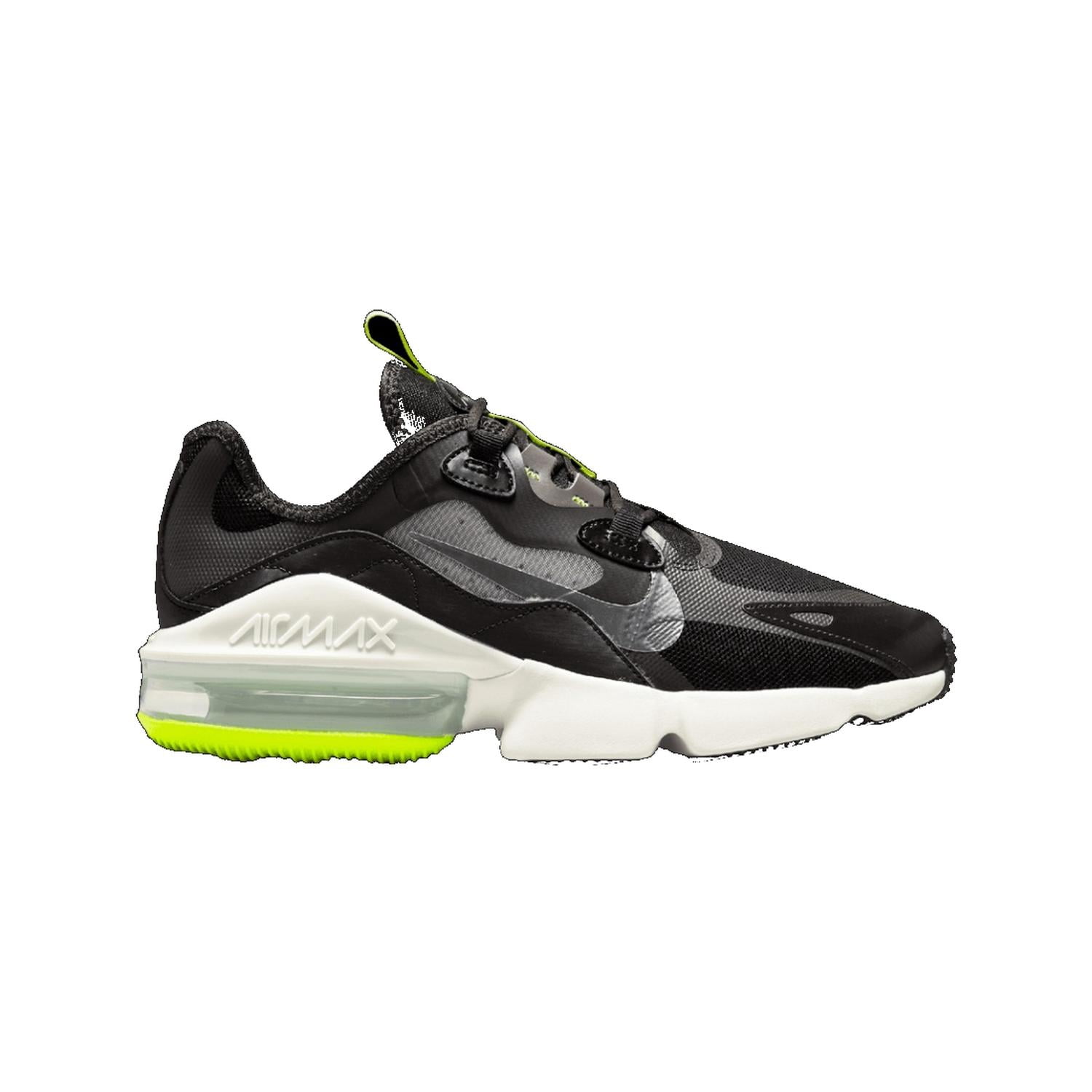 tenis nike air max infinity para caballero