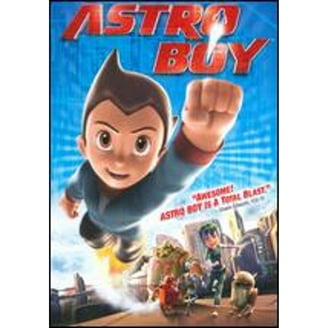 Astro Boy (DVD), Summit Inc/Lionsgate, Kids & Family - Walmart.com