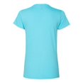 thumbnail image 3 of Anvil - NIB - Female - Women’s Lightweight T-Shirt, 3 of 5