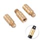 thumbnail image 4 of Dispositivo de conexión de peso de dardo de cobre puro 2BA Accesorios de hardware de varilla Herramienta de peso de contrapeso Dart, 4 of 5