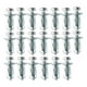 thumbnail image 1 of Tuercas Jack para Coche Sunnimix M5 M6 Fijaciones Tornillo Expansión M5x25, 1 of 7