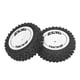 thumbnail image 3 of Neumáticos traseros para W Ltoys, 2 piezas de goma RC Car RC Neumáticos traseros Neumáticos traseros para W Ltoys RC Car Eficiencia óptima, 3 of 12