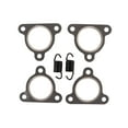 thumbnail image 2 of Vertex Exhaust Gasket and Spring Kit 723236 for Polaris Super Sport 550 99, 2 of 3