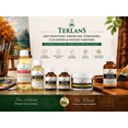 thumbnail image 5 of TERLANS Acrylic Airbrush Thinner 8.4 Fl. Oz (250ml) Flow Improver Fine Detail Control, 5 of 5