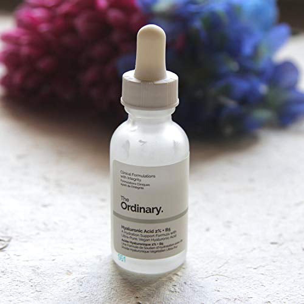 The Ordinary Hyaluronic Acid 2% + B5 30ml - image 4 of 4