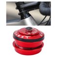 thumbnail image 4 of Auriculares de 44mm 55MM 56MM Adaptador de horquilla de 44-44MM rojo shamjiam Auriculares de bicicleta, 4 of 5