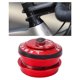 thumbnail image 4 of Auriculares de 44mm 55MM 56MM Adaptador de horquilla de 44-44MM rojo shamjiam Auriculares de bicicleta, 4 of 5