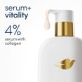 thumbnail image 5 of Dove Body Wash Promotes Firmer, Supple Skin Vitality Renewal, 18.5 fl oz, 5 of 13
