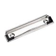thumbnail image 1 of 10 Pcs Clipboard Clips Mountable Hardboard Clips Large Sturdy Clips with Nails for School Office Classroom, 1 of 3