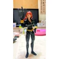 thumbnail image 4 of Original Marvel Legends Avengers 60th Anniversary Beyond Earth'S Mightiest Black Widow 6" Action Figure Toy Halloween Gift Toy, 4 of 5