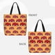 thumbnail image 2 of Balery Red Cars Bolsa de Mano para Mujeres con Cremallera, Bolsa de Gimnasio con Compartimentos, Bolsa para Laptop, Bolsa para Trabajo, 2 of 7