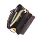 thumbnail image 4 of Balery Cute Cow Print Sunflower C Mochila de Cuero para Mujeres, Gran Capacidad, Bolsa de Viaje Multifuncional, Mochila de Cuero y Bolsa de Hombro para Mujeres, 4 of 4