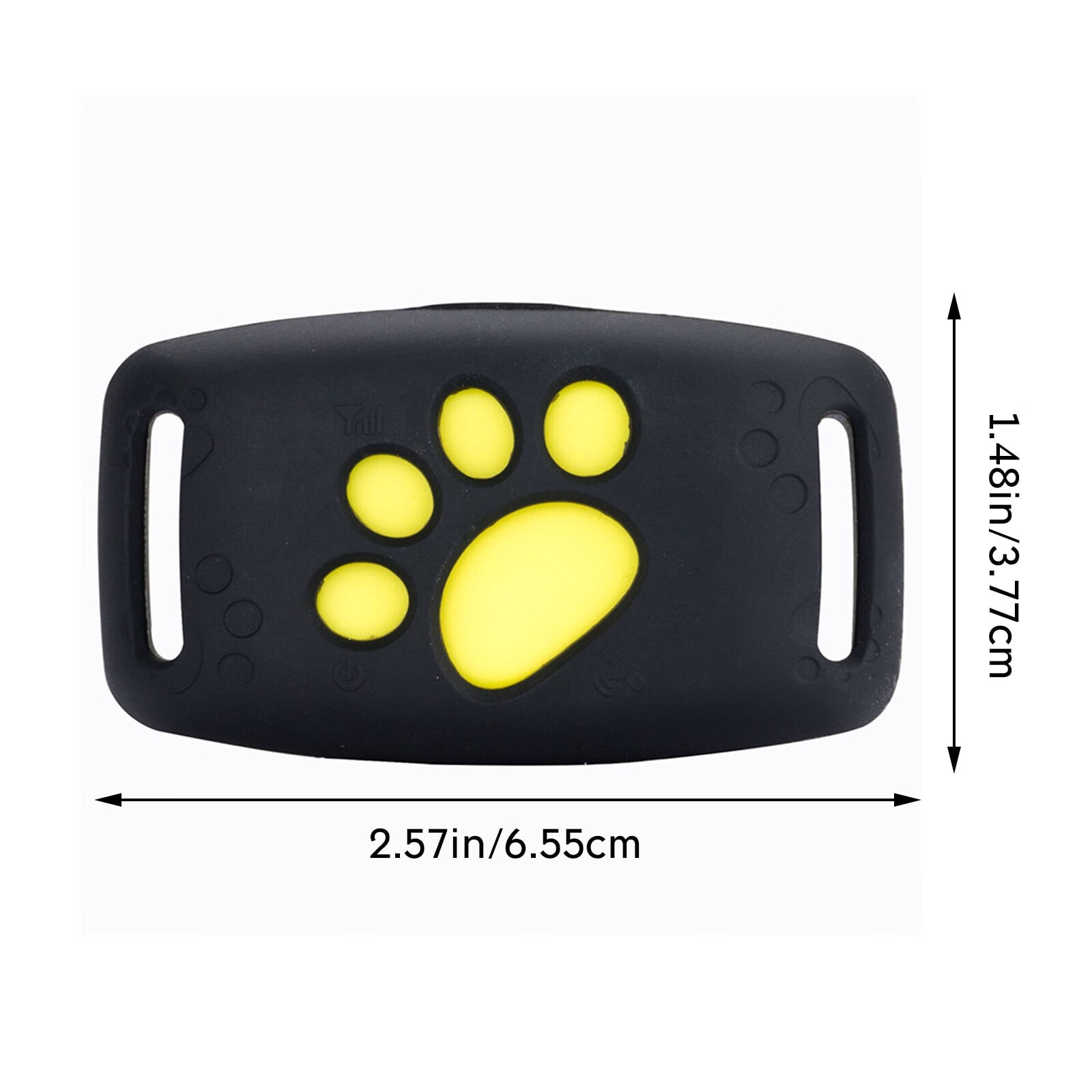 GPS Dog And Dog Activity Monitor With Unlimited Range, Waterproof