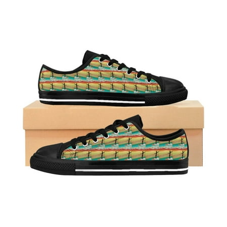 

Sunset Surfette skater Women s Sneakers