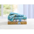 thumbnail image 2 of BrylaneHome Fernia 6-Pc Sheet Set, 2 of 2