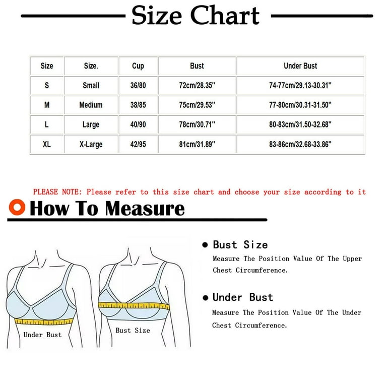 Mrat Clearance Strapless Bras for Women Tube Tops with Built in