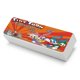 thumbnail image 1 of Las Aventuras de los Tiny Toons Estuche Rígido para Gafas de Cuero PU Protector con Forro de Felpa Premium Suave para Hombres y Mujeres, 1 of 6