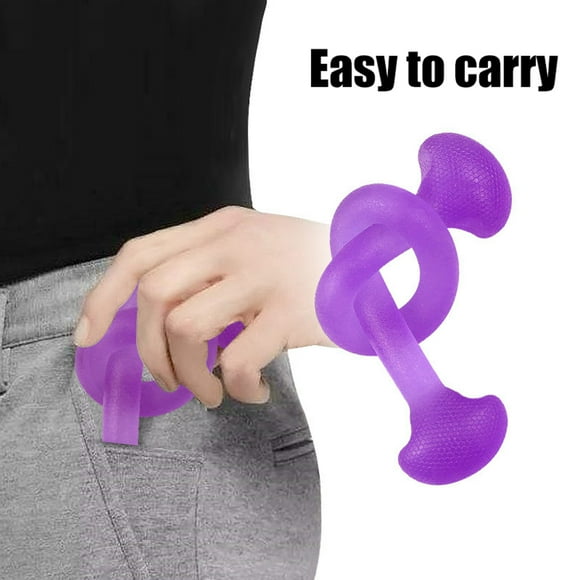 Banda elástica de entrenamiento Banda elástica de yoga de alta elasticidad Cuerda elástica antideslizante para fitness