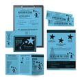 thumbnail image 5 of Astrobrights Blue Cardstock, 8.5" x 11", 65 lb/176 Gsm, 250 Sheets, 5 of 5