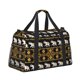 thumbnail image 2 of Balery traditional Elephant Bolsa de Gimnasio para Mujeres, Bolsa de Viaje con Bolsillo Húmedo, Bolsa de Fin de Semana para Mujeres, Bolsa de Viaje Resistente al Agua, 2 of 7
