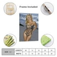 thumbnail image 2 of Actrices Canadienses Pamela Anderson Sexy Poster Gifts Canvas Painting Poster Wall Art Decorative Picture Prints Modern Decor 20x30inch(50x75cm), 2 of 6
