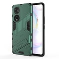 thumbnail image 3 of Funda para Honor 50 PRO 5G Protección A Prueba De Golpes Con Soporte De TPU Duradero Y Práctico, 3 of 5