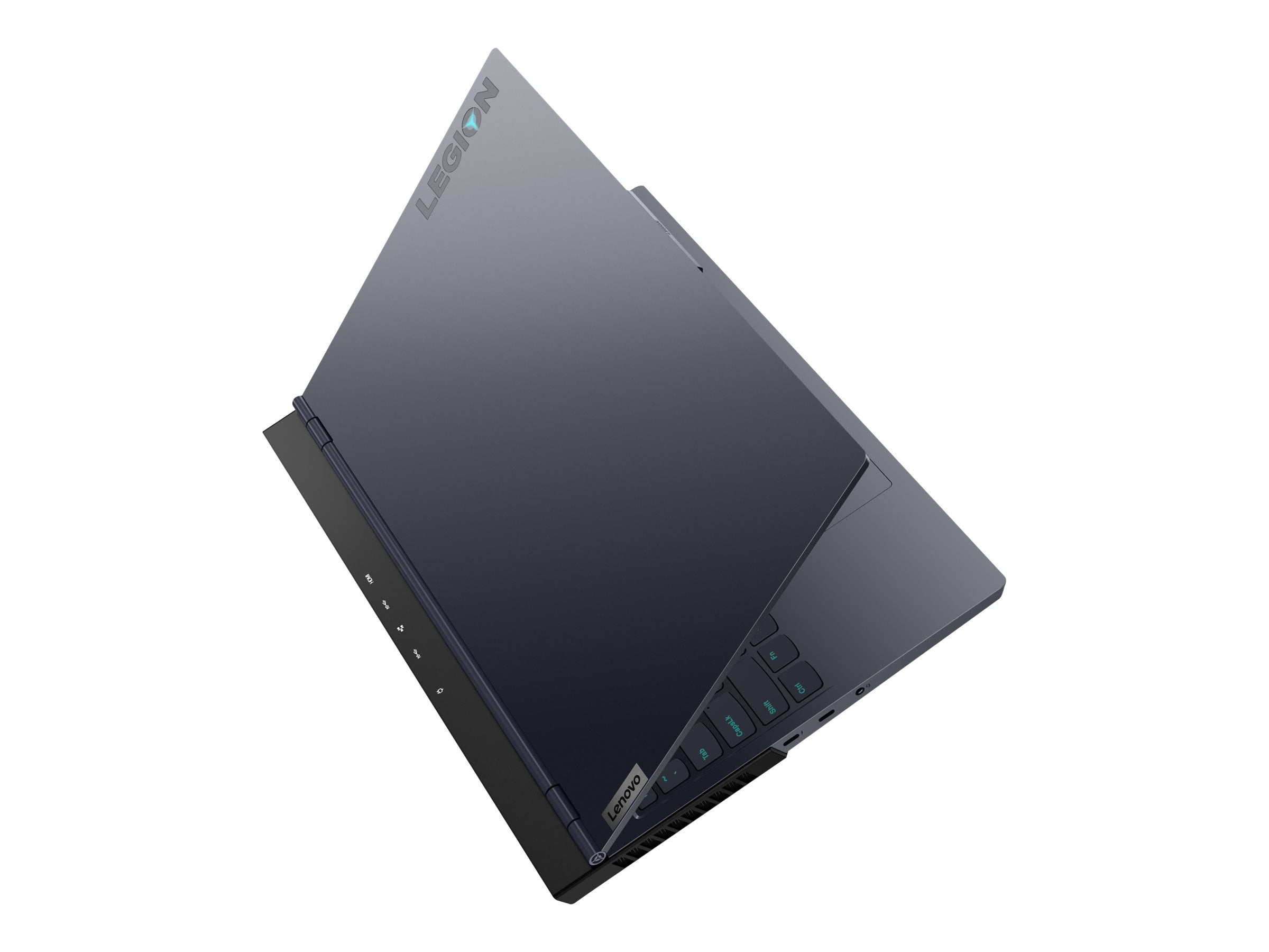 Lenovo Legion 7i Laptop i9-10980HK, RTX 2080 Kuwait Ubuy