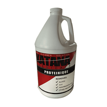 Protein Stain Remover (Katana Chemicals)