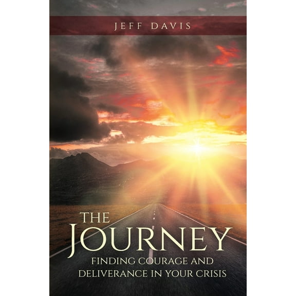 The Journey (Paperback)