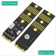 thumbnail image 2 of NGFF(M.2) Key B+M /B to SATA 2.5Inch Adapter, 2 of 5